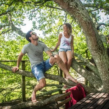 Weekend et Hébergement Insolite en région Bretagne Weekend et Hébergement Insolite en région Bretagne