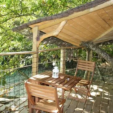 Ploemel, Morbihan (56) - Weekend et Hébergement Insolite