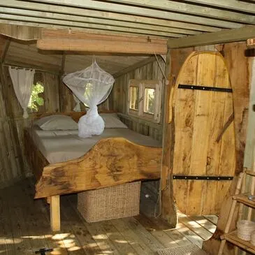 Weekend et Hébergement Insolite proche Ploemel Weekend et Hébergement Insolite proche Ploemel