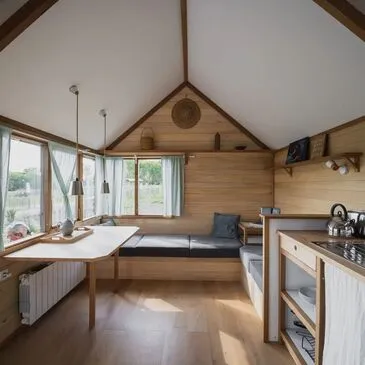 Weekend et Hébergement Insolite, département Morbihan Weekend et Hébergement Insolite, département Morbihan