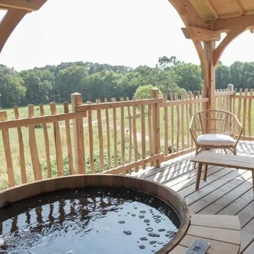 Offrir Weekend et Hébergement Insolite département Morbihan Offrir Weekend et Hébergement Insolite département Morbihan