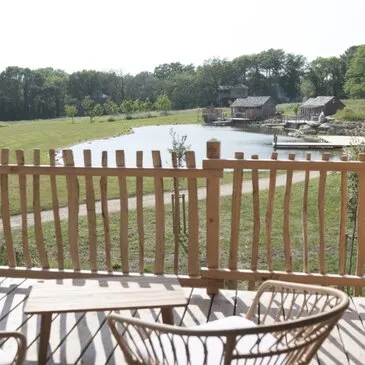 Ploemel, Morbihan (56) - Weekend et Hébergement Insolite Ploemel, Morbihan (56) - Weekend et Hébergement Insolite