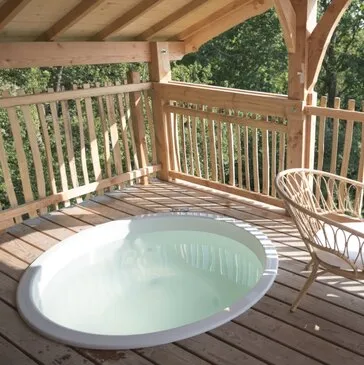 Weekend et Hébergement Insolite proche Ploemel Weekend et Hébergement Insolite proche Ploemel