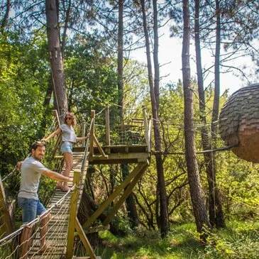 Weekend et Hébergement Insolite, département Morbihan Weekend et Hébergement Insolite, département Morbihan