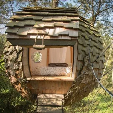 Weekend et Hébergement Insolite en région Bretagne Weekend et Hébergement Insolite en région Bretagne