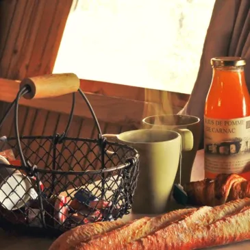 Ploemel, Morbihan (56) - Weekend et Hébergement Insolite Ploemel, Morbihan (56) - Weekend et Hébergement Insolite