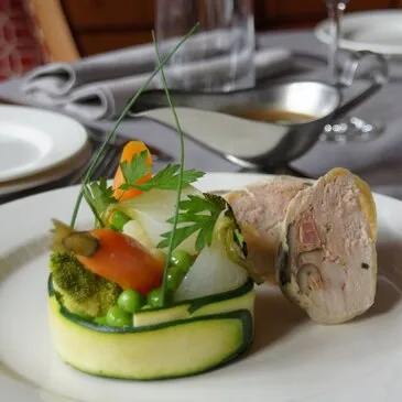 Week end Gastronomique proche Cour-Cheverny Week end Gastronomique proche Cour-Cheverny