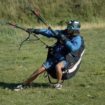 Hautes Alpes (05) PACA et Corse - Sport Aérien Hautes Alpes (05) PACA et Corse - Sport Aérien