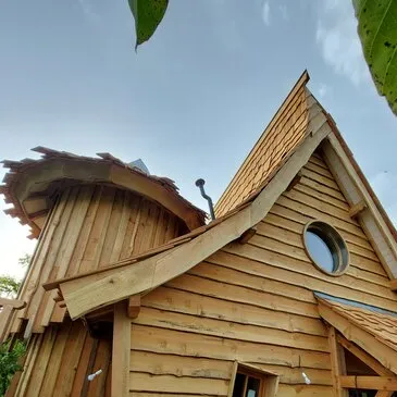 Weekend et Hébergement Insolite, département Drôme Weekend et Hébergement Insolite, département Drôme