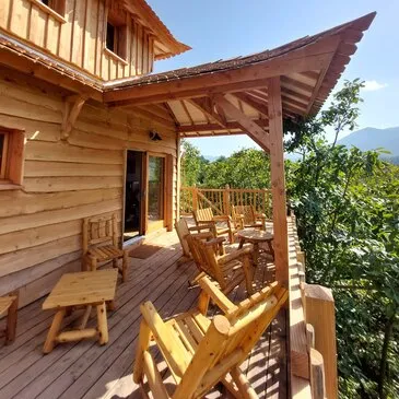 Réserver Weekend et Hébergement Insolite département Drôme Réserver Weekend et Hébergement Insolite département Drôme