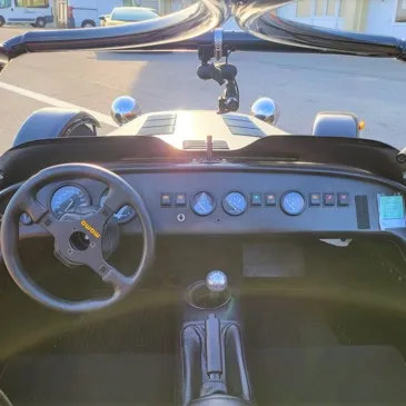 Baptême en Voiture de Sport, département Gard Baptême en Voiture de Sport, département Gard