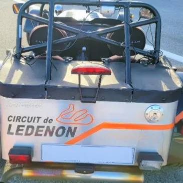 Gard (30) Languedoc-Roussillon - Stage de Pilotage Gard (30) Languedoc-Roussillon - Stage de Pilotage