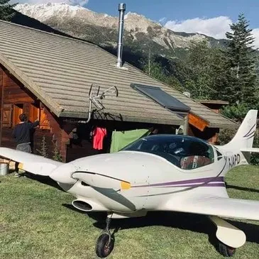 Baptême en ULM et Autogire, département Hautes Alpes Baptême en ULM et Autogire, département Hautes Alpes