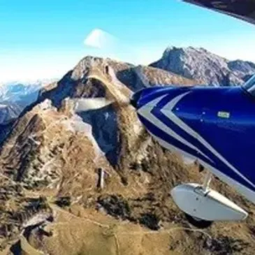 Baptême en ULM et Autogire en région PACA et Corse Baptême en ULM et Autogire en région PACA et Corse