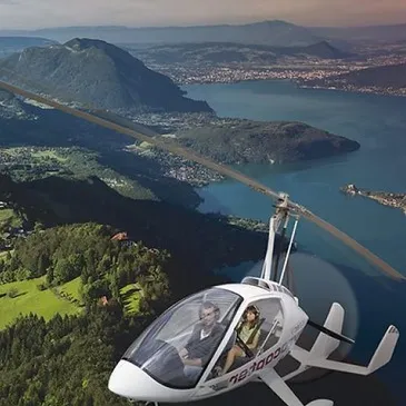 Baptême en ULM et Autogire en région PACA et Corse Baptême en ULM et Autogire en région PACA et Corse