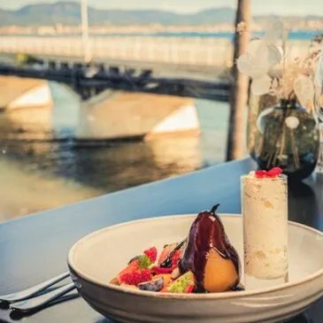 Week-end Gourmand à Saint-Aygulf Week-end Gourmand à Saint-Aygulf