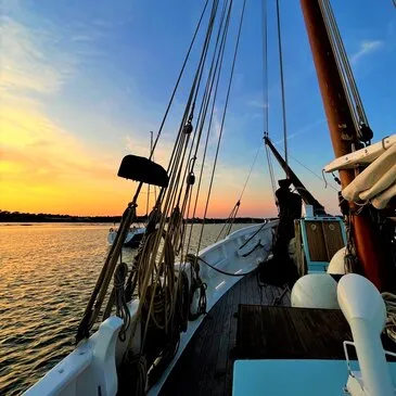 Offrir Balade en bateau en Bretagne
