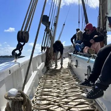 Offrir Balade en bateau en Bretagne Offrir Balade en bateau en Bretagne