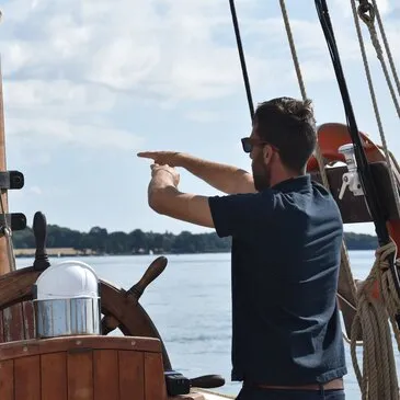 Réserver Balade en bateau en Bretagne Réserver Balade en bateau en Bretagne