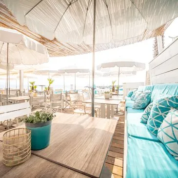 Week-end en Amoureux à Saint-Aygulf Week-end en Amoureux à Saint-Aygulf