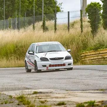Réserver Stage de Pilotage de Glisse Drift en Centre