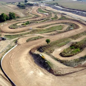 Réserver Stage de Pilotage Rallye en Centre