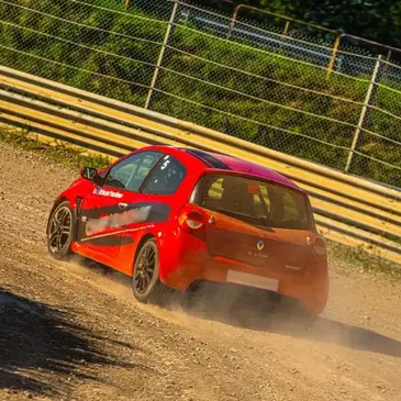 Stage de Glisse - Circuit d’Orléans Sougy en région Centre