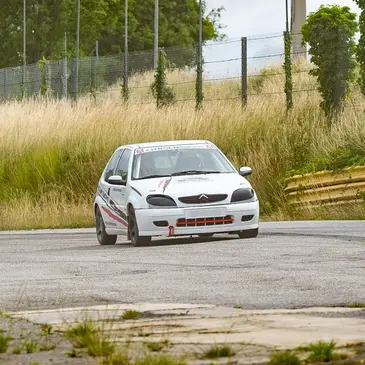 Réserver Stage de Pilotage de Glisse Drift département Loiret