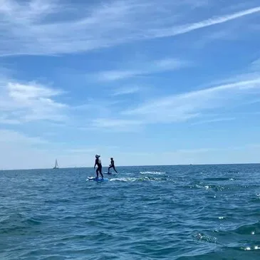 Hérault (34) Languedoc-Roussillon - Sport Aquatique Hérault (34) Languedoc-Roussillon - Sport Aquatique