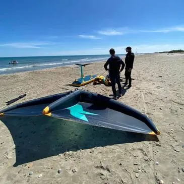 Surf et Sport de Glisse, département Hérault Surf et Sport de Glisse, département Hérault