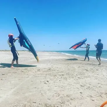 Hérault (34) Languedoc-Roussillon - Sport Aquatique Hérault (34) Languedoc-Roussillon - Sport Aquatique