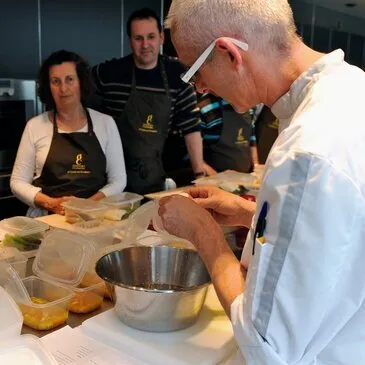 Cours de Cuisine en région Poitou-Charentes Cours de Cuisine en région Poitou-Charentes
