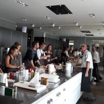 Cours de Cuisine en région Poitou-Charentes Cours de Cuisine en région Poitou-Charentes