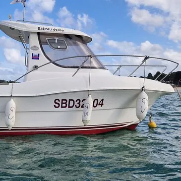 Permis Bateau à Locquirec près de Morlaix Permis Bateau à Locquirec près de Morlaix
