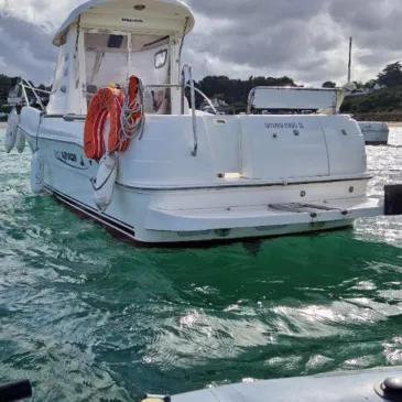 Permis bateau en région Bretagne Permis bateau en région Bretagne