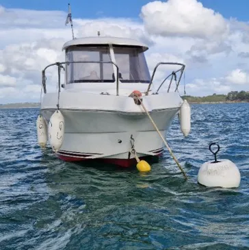 Carantec, Finistère (29) - Permis bateau Carantec, Finistère (29) - Permis bateau
