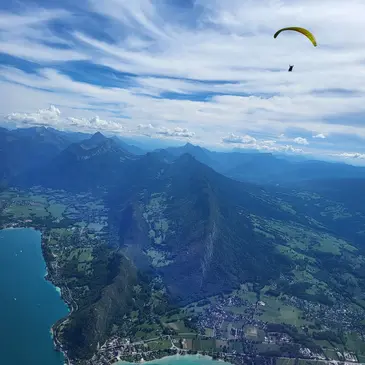 Offrir Week end dans les Airs en Rhône-Alpes