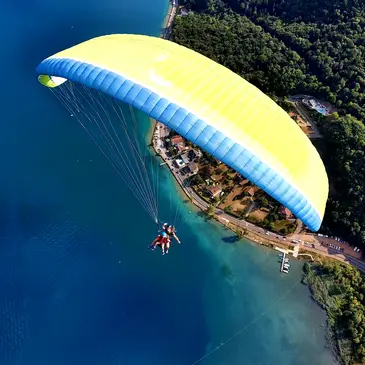 Week end dans les Airs, département Haute savoie Week end dans les Airs, département Haute savoie