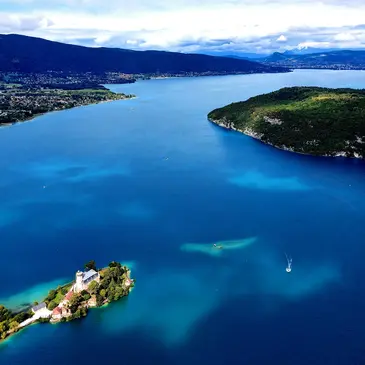 Réserver Week end dans les Airs en Rhône-Alpes