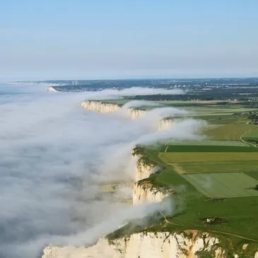 Baptême en ULM et Autogire, département Seine maritime Baptême en ULM et Autogire, département Seine maritime