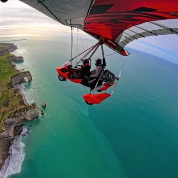 Offrir Baptême en ULM et Autogire département Seine maritime Offrir Baptême en ULM et Autogire département Seine maritime