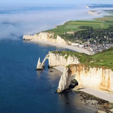 Seine maritime (76) Normandie - Sport Aérien Seine maritime (76) Normandie - Sport Aérien