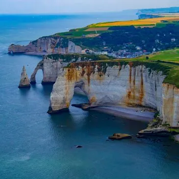 Baptême en ULM et Autogire proche Saint Sylvain Baptême en ULM et Autogire proche Saint Sylvain