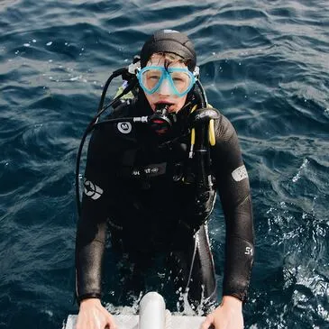 Baptême de plongée, département Bouches du Rhône Baptême de plongée, département Bouches du Rhône