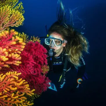 Baptême de plongée proche Marseille Baptême de plongée proche Marseille