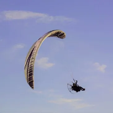 Cher (18) Centre - Sport Aérien Cher (18) Centre - Sport Aérien