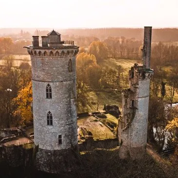 Sport Aérien en région Centre Sport Aérien en région Centre