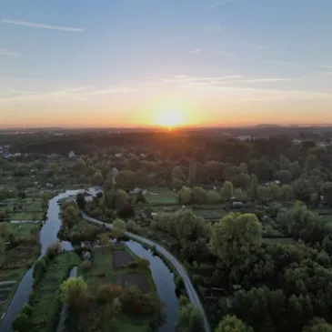 Réserver Baptême de l'air paramoteur département Cher Réserver Baptême de l'air paramoteur département Cher