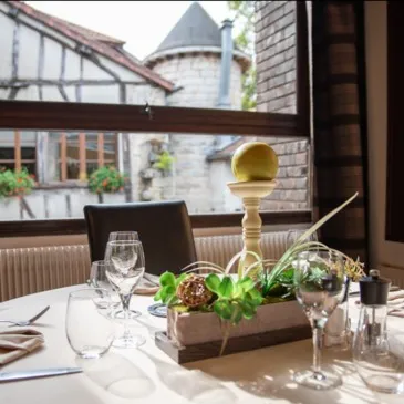 Week-end Gourmand et Spa près de Brienne-le-Château Week-end Gourmand et Spa près de Brienne-le-Château