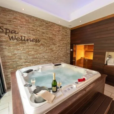 Week-end Gourmand et Spa près de Brienne-le-Château en région Champagne-Ardenne Week-end Gourmand et Spa près de Brienne-le-Château en région Champagne-Ardenne